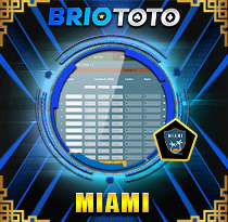 PREDIKSI TOGEL MIAMI 03 JAN 2026 BRIOTOTO