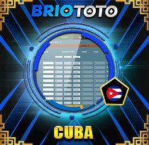 PREDIKSI TOGEL CUBA 01 JAN 2026 BRIOTOTO