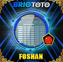 PREDIKSI TOGEL FOSHAN 02 JAN 2026 BRIOTOTO