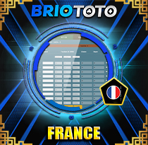 PREDIKSI TOGEL FRANCE 01 JAN 2026 BRIOTOTO