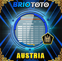 PREDIKSI TOGEL AUSTRIA 18 JAN 2026 BRIOTOTO