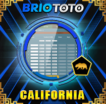 PREDIKSI TOGEL CALIFORNIA 31 DES 2025 BRIOTOTO