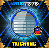 PREDIKSI TOGEL TAICHUNG 31 DES 2025 BRIOTOTO