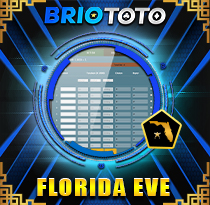 PREDIKSI TOGEL FLORIDA-EVE 31 DES 2025 BRIOTOTO