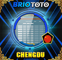 PREDIKSI TOGEL CHENGDU 01 JAN 2026 BRIOTOTO