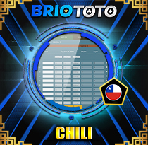 PREDIKSI TOGEL CHILE 02 JAN 2026 BRIOTOTO
