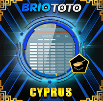 PREDIKSI TOGEL CYPRUS 31 DES 2025 BRIOTOTO